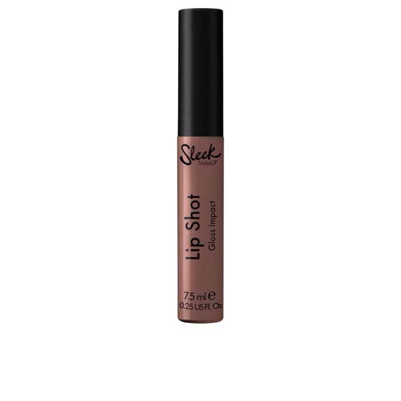 LIP SHOT gloss impact Hidden Truth