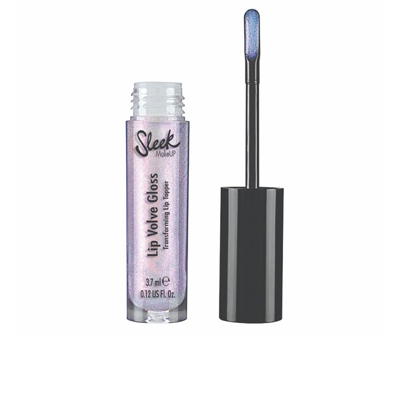 LIP VOLVE GLOSS transforming lip topper Shimmy Shimmy Ya