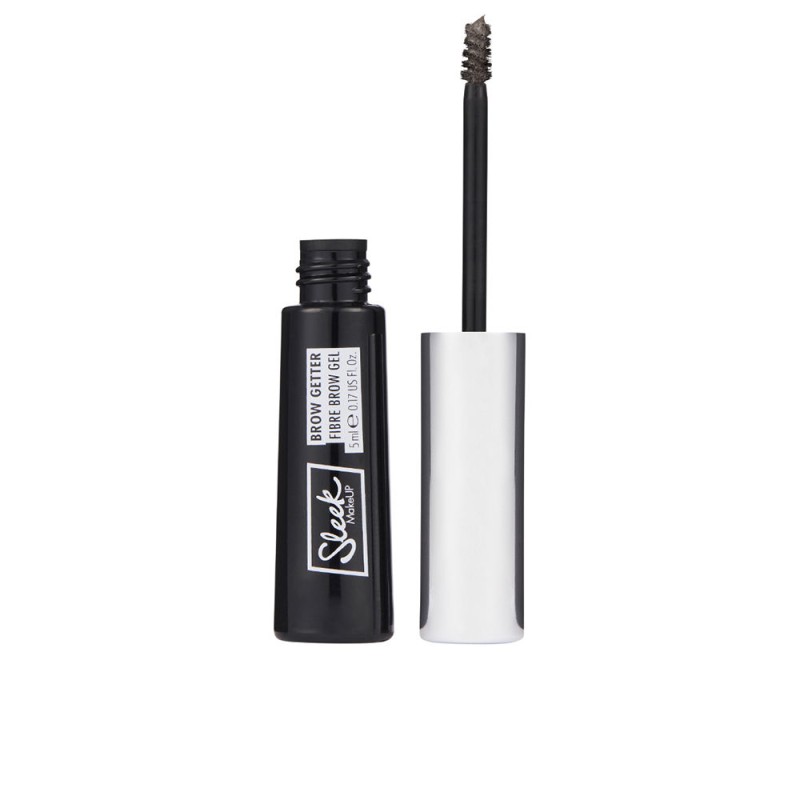 BROW GETTER fibre brow gel black 5 ml