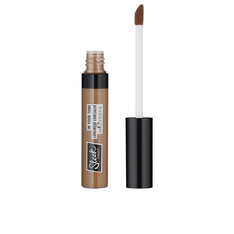 IN YOUR TONE longwear concealer 5C-med 7 ml