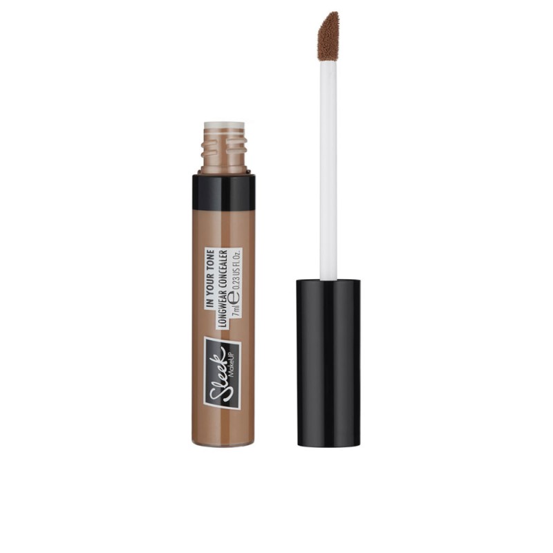 IN YOUR TONE longwear concealer 6N-med 7 ml