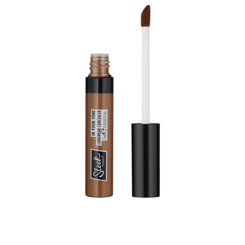 IN YOUR TONE longwear concealer 8C-rich 7 ml