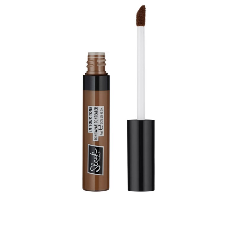 IN YOUR TONE longwear concealer 9C-rich 7 ml