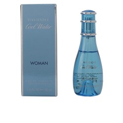 COOL WATER WOMAN eau de toilette vaporisateur 30 ml