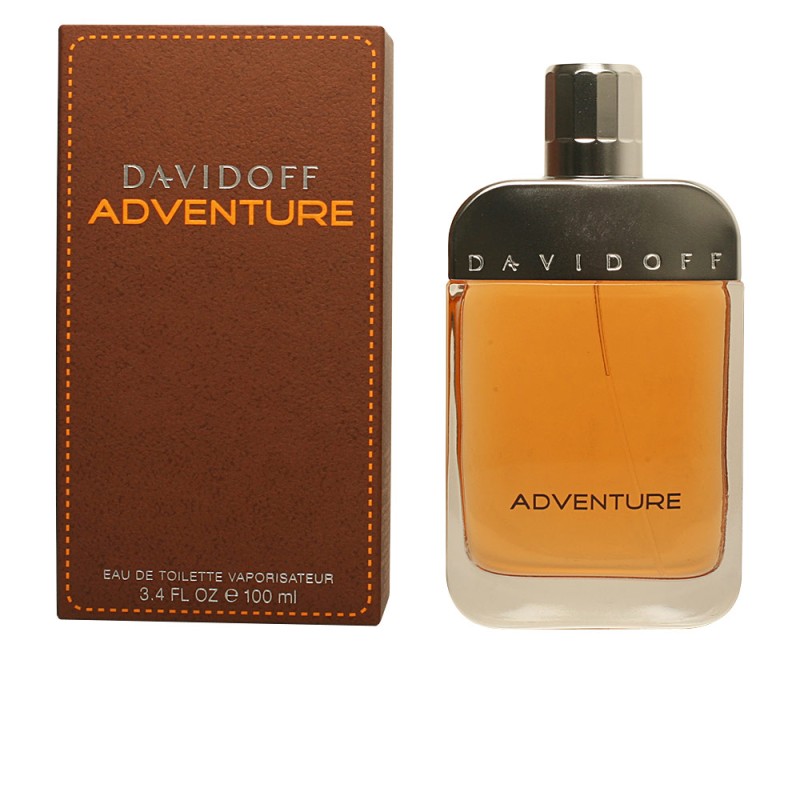 ADVENTURE eau de toilette vaporisateur 100 ml