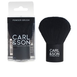 MAKEUP powder brush black 40 gr