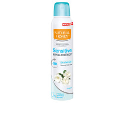 SENSITIVE deo vaporisateur 200 ml