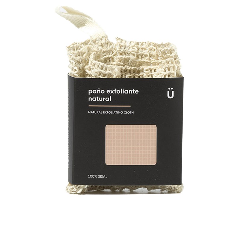 CHIFFON exfoliant naturel 1 u