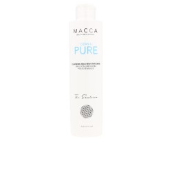 CLEAN PURE cleansing milk sensitive skin 200 ml