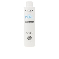CLEAN PURE micelar concentrate water 200 ml