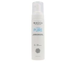 CLEAN PURE cleansing foam oily skins 200 ml