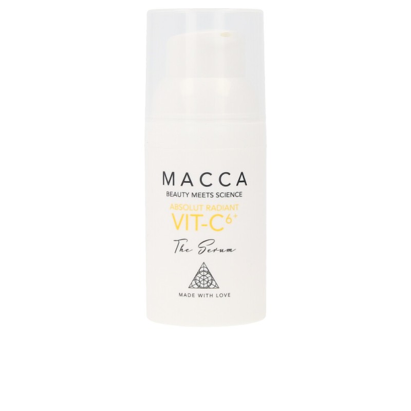 ABSOLUT RADIANT VIT-C6 serum 30 ml