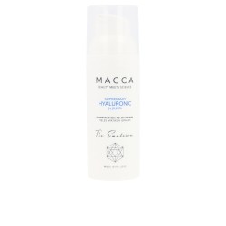 SUPREMACY HYALURONIC 0 25 emulsion combination to oily 50 ml