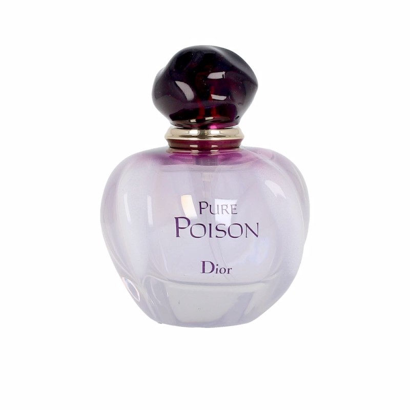 PURE POISON eau de parfum vaporisateur 50 ml