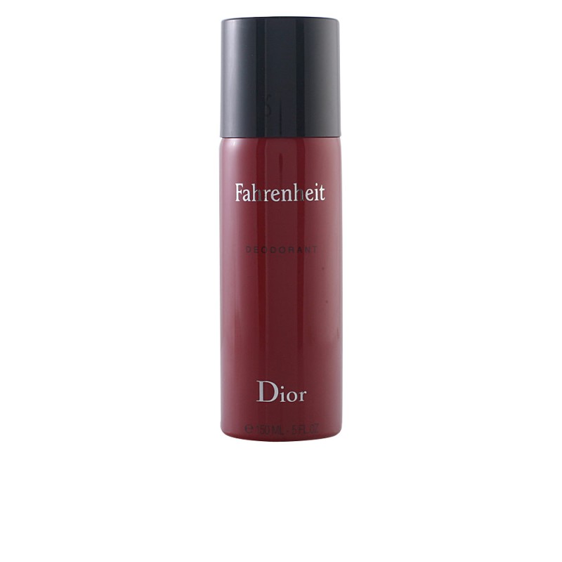 FAHRENHEIT déodorant vaporisateur 150 ml