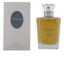 DIORESSENCE eau de toilette vaporisateur 100 ml