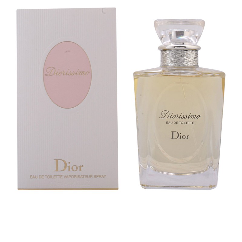 DIORISSIMO eau de toilette vaporisateur 100 ml