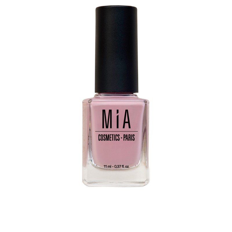 ESMALTE rose smoke
