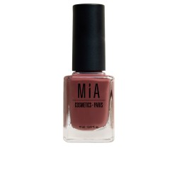 ESMALTE mahogany