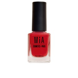 ESMALTE poppy red