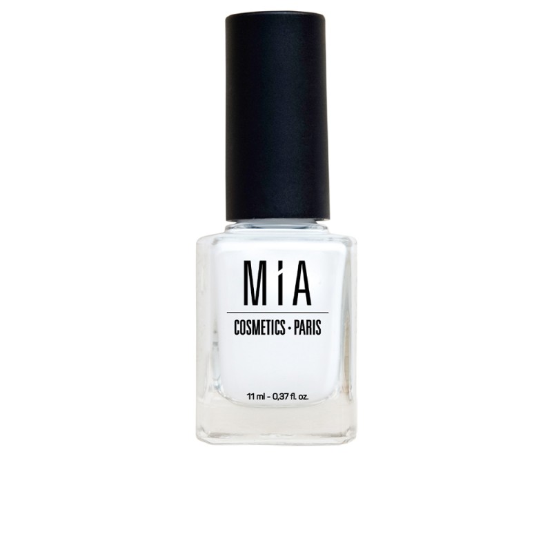 ESMALTE frost white