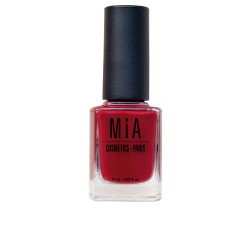 ESMALTE garnet