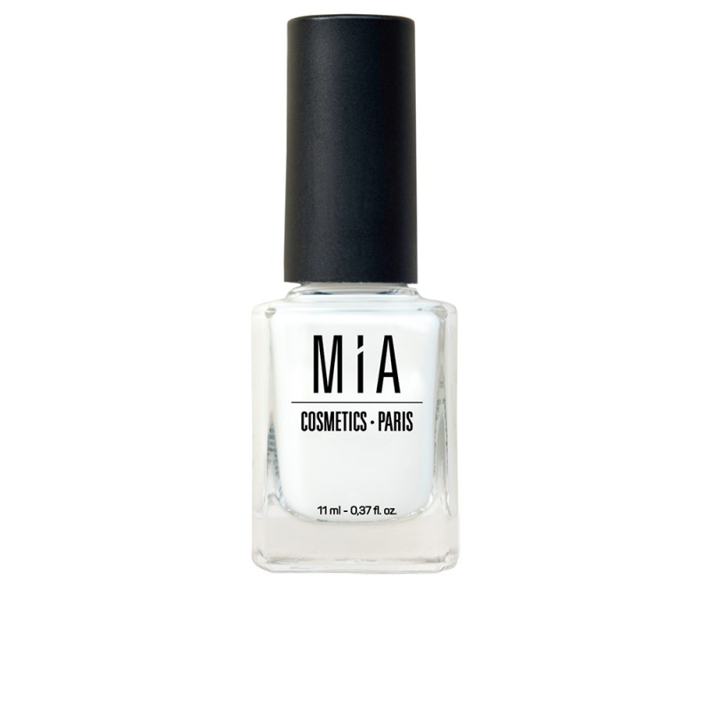 ESMALTE cotton white