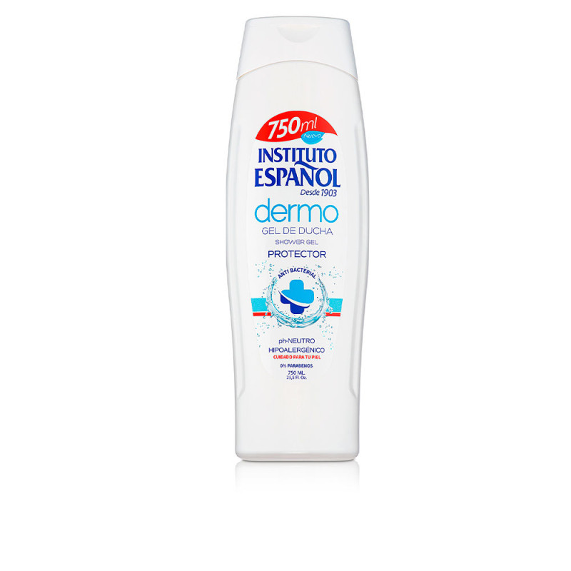 DERMO PROTECTOR gel douche 750 ml