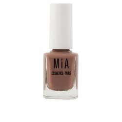 LUXURY NUDES esmalte honey bronze