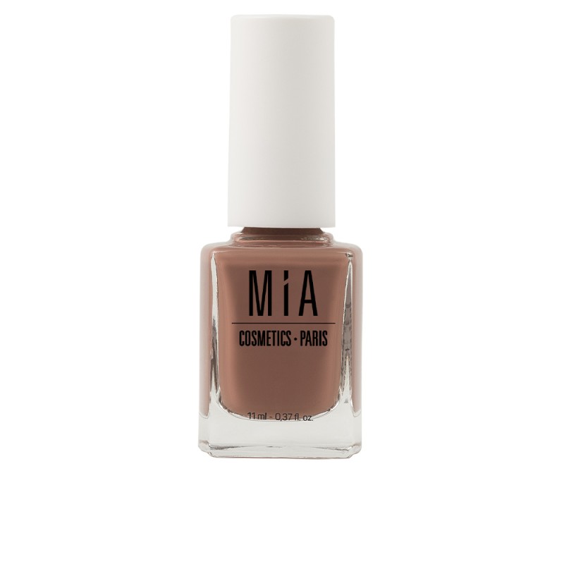 LUXURY NUDES esmalte honey bronze
