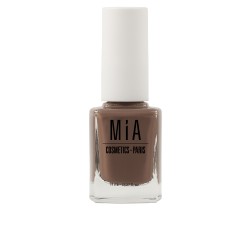 LUXURY NUDES esmalte cocoa