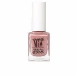 BIO-SOURCED esmalte quartz