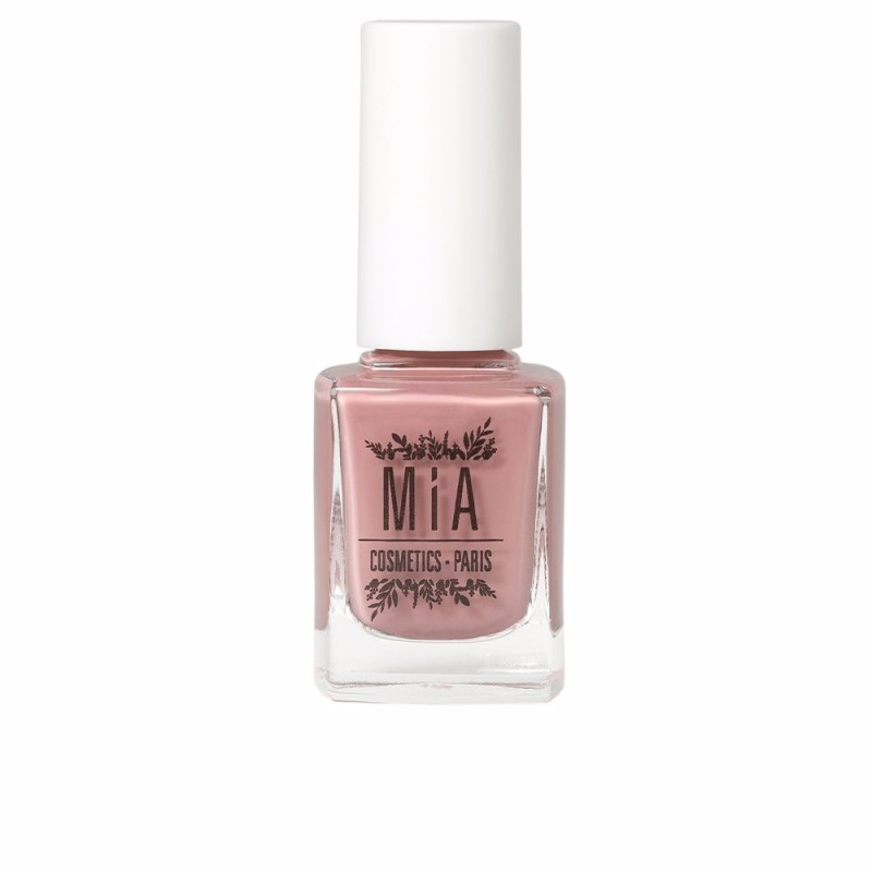 BIO-SOURCED esmalte quartz