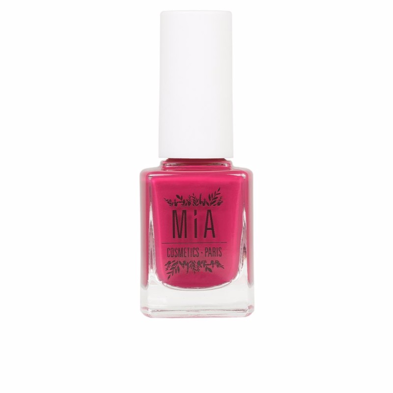 BIO-SOURCED esmalte tourmaline