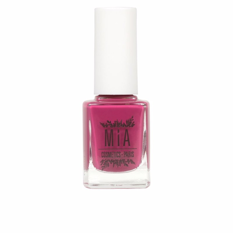 BIO-SOURCED esmalte almandine