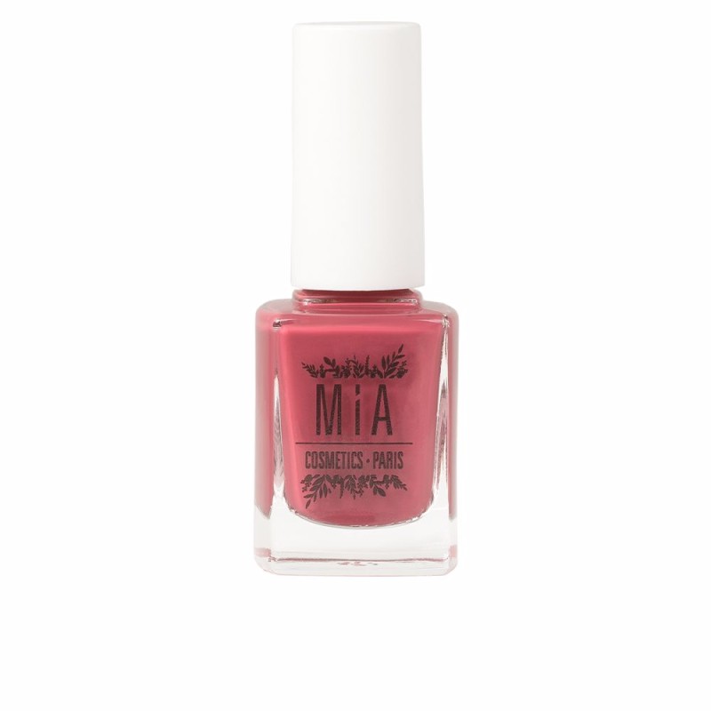 BIO-SOURCED esmalte carnelian