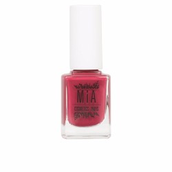 BIO-SOURCED esmalte star ruby