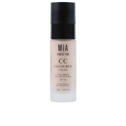 CC COLOURED CREAM SPF30 light