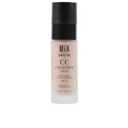 CC COLOURED CREAM SPF30 medium