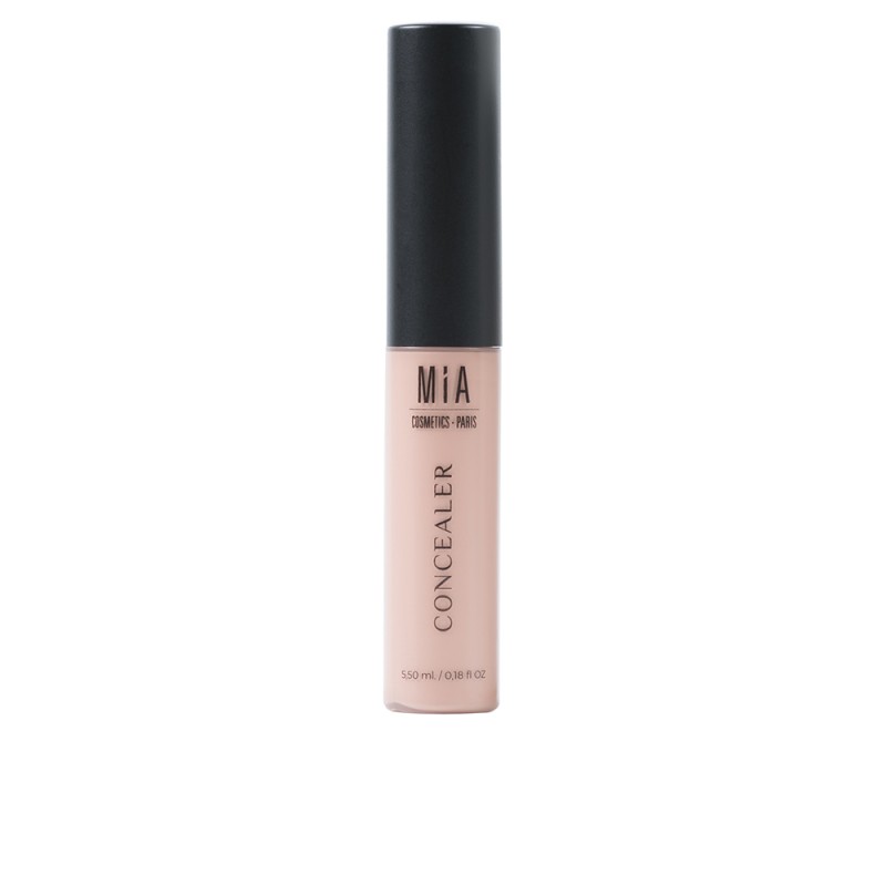 CONCEALER salmon