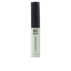 CONCEALER green