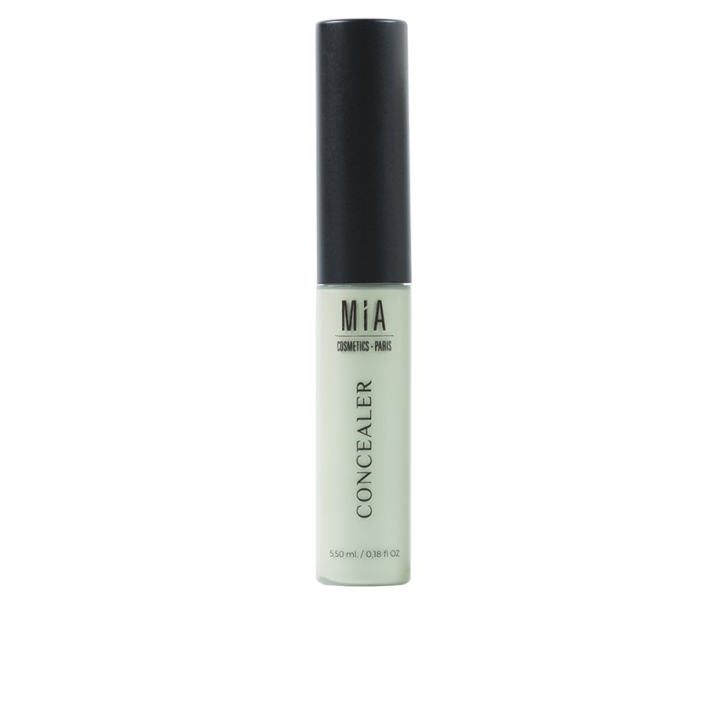 CONCEALER green