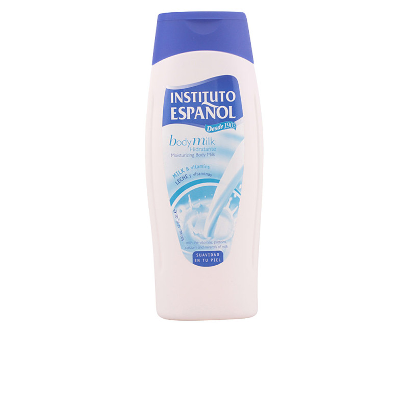 LACTOADVANCE 0 loción corporal 500 ml