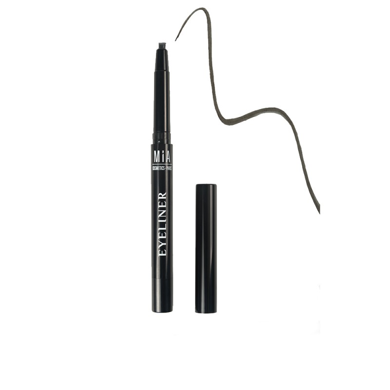 EYELINER black