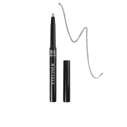 EYELINER silver grey