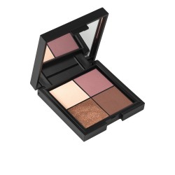 EYESHADOW palette doré