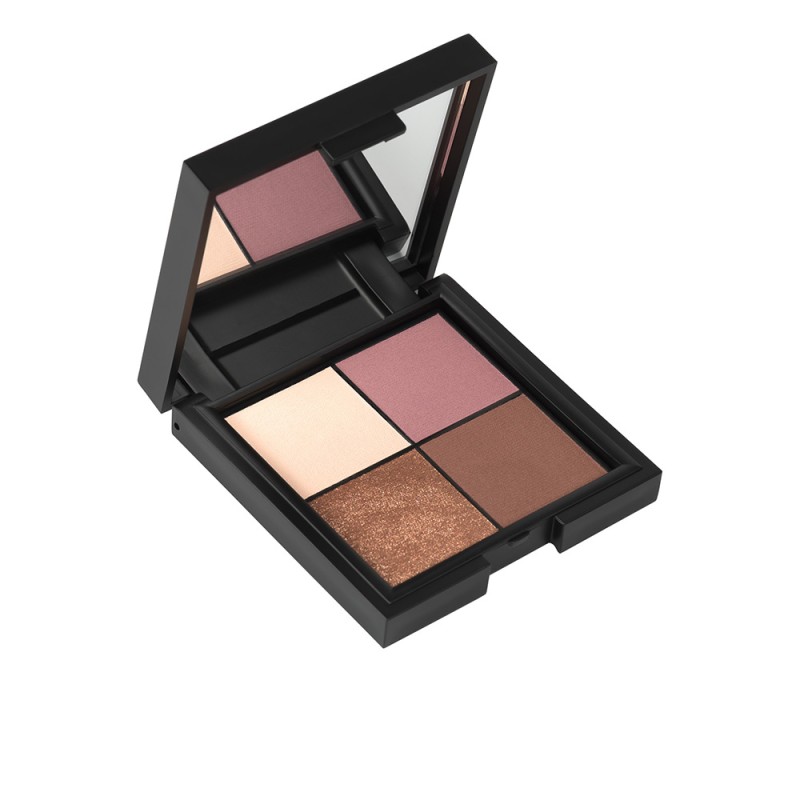 EYESHADOW palette doré