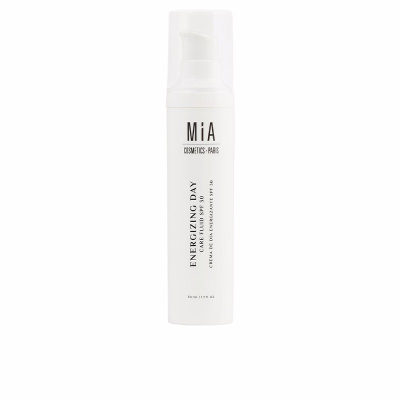 ENERGIZYNG DAY care fluid SPF30 50 ml