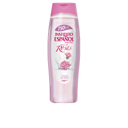 AGUA DE ROSAS colonia de baño 750 ml