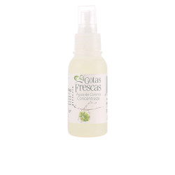 GOTAS FRESCAS colonia concentrada vaporisateur 80 ml